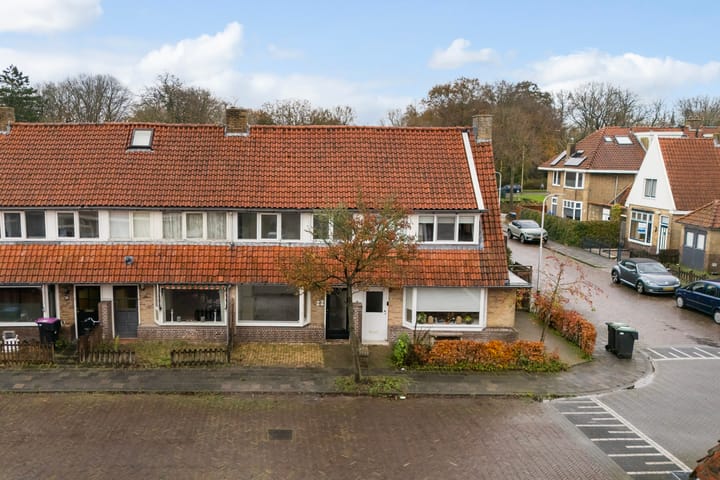 Foto 3 van Camperstraat 22