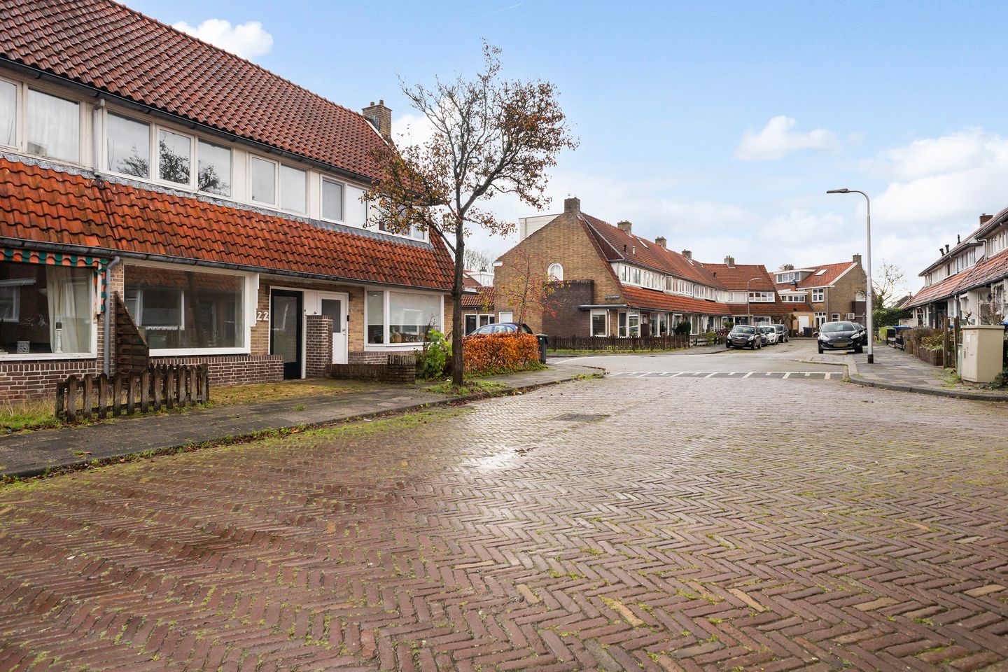 Photo 4 of Camperstraat 22