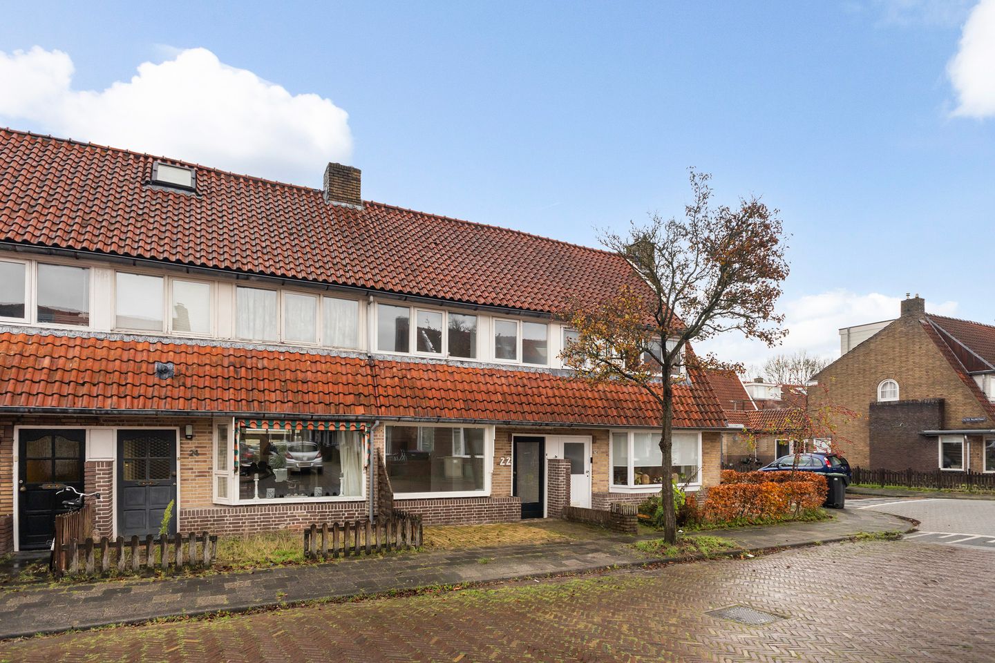 Photo 5 of Camperstraat 22