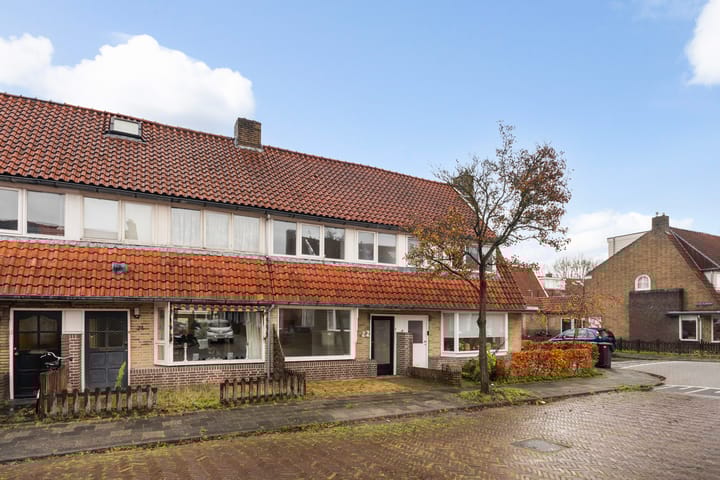 Foto 5 van Camperstraat 22