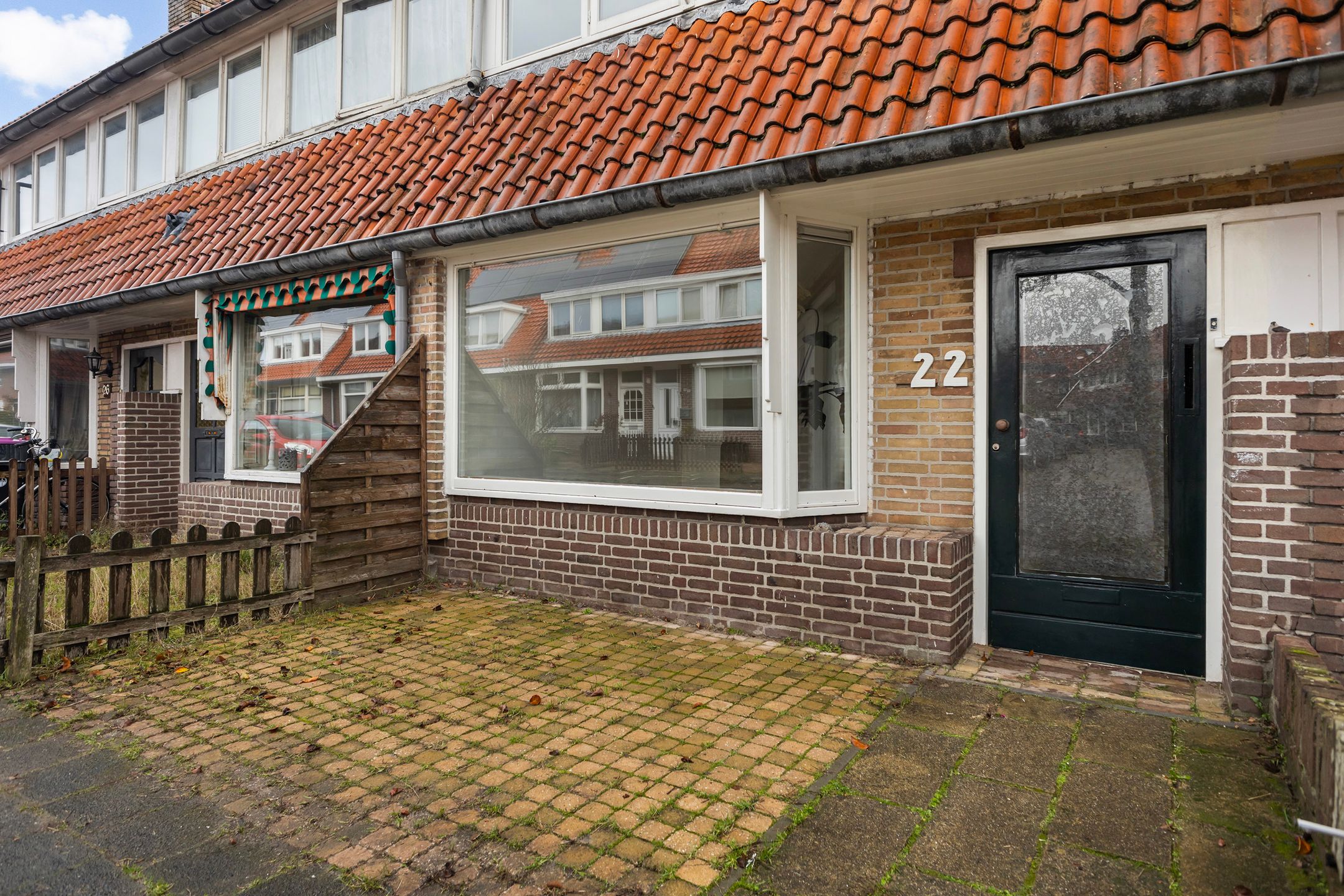 Photo 6 of Camperstraat 22