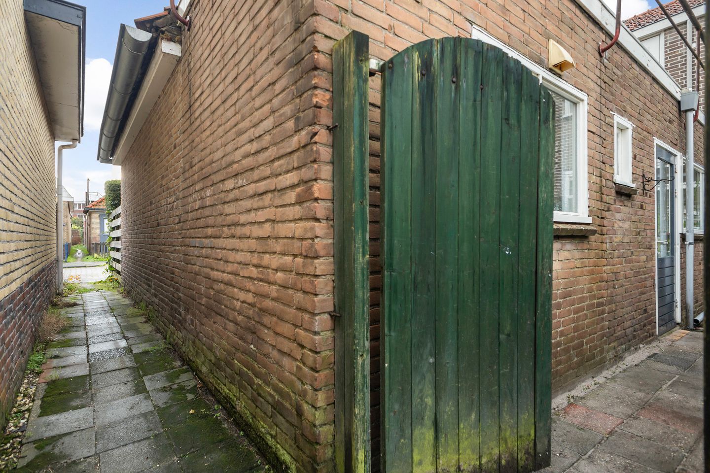 Photo 25 of Camperstraat 22
