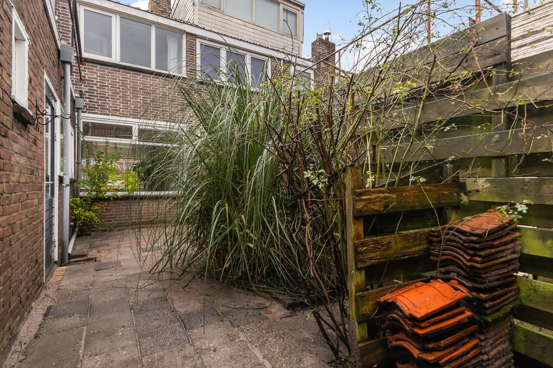 Photo 26 of Camperstraat 22