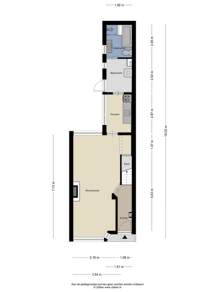 Foto 41 van Camperstraat 22