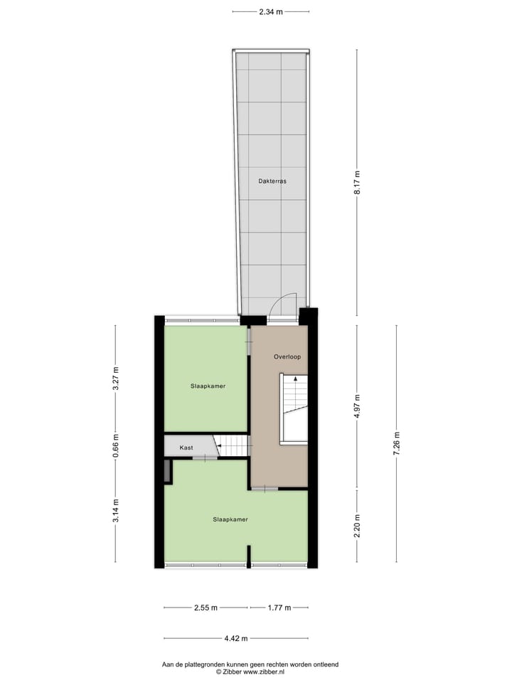 Foto 42 van Camperstraat 22