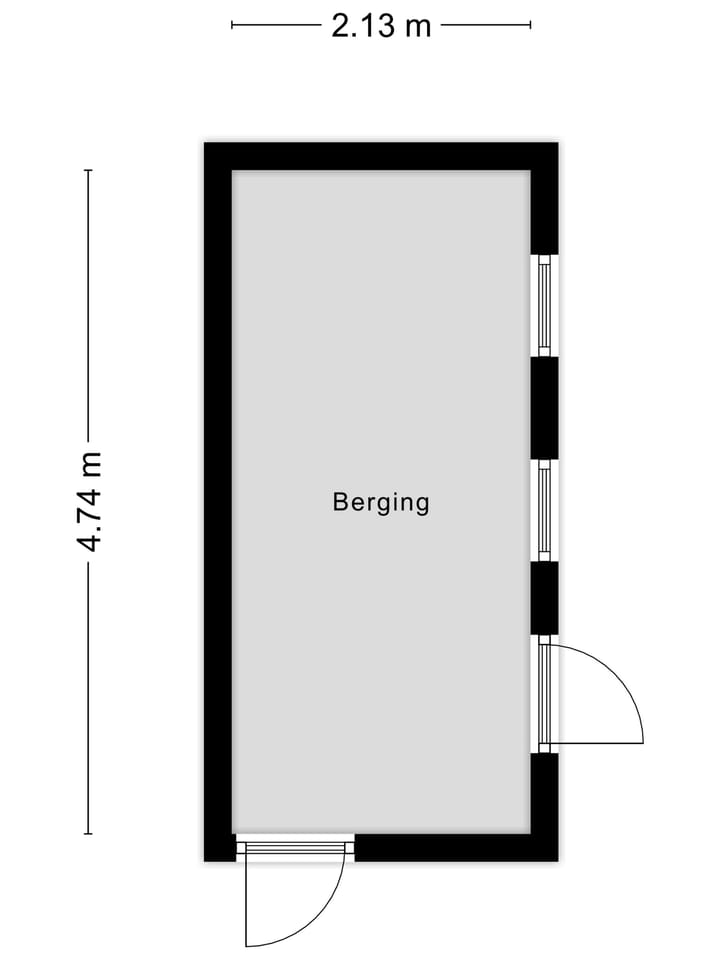 Foto 37 van Kardinaal de Jongplein 6