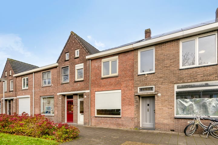 Foto 33 van Kardinaal de Jongplein 6