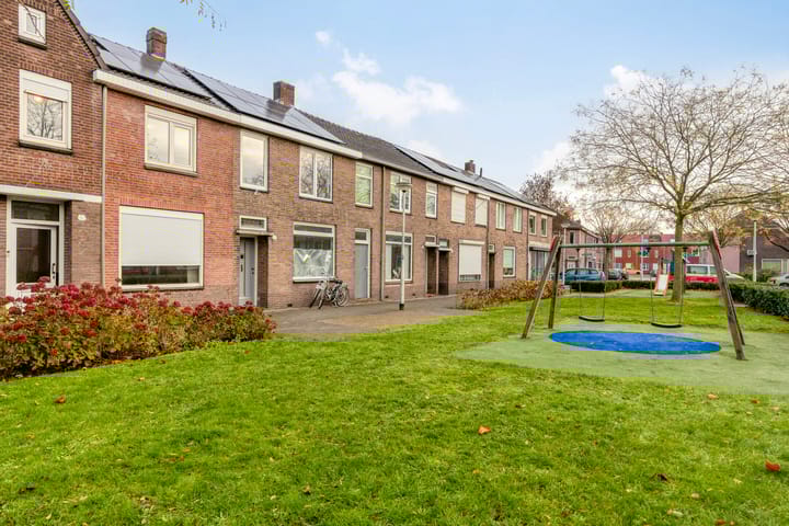 Photo 2 of Kardinaal de Jongplein 6