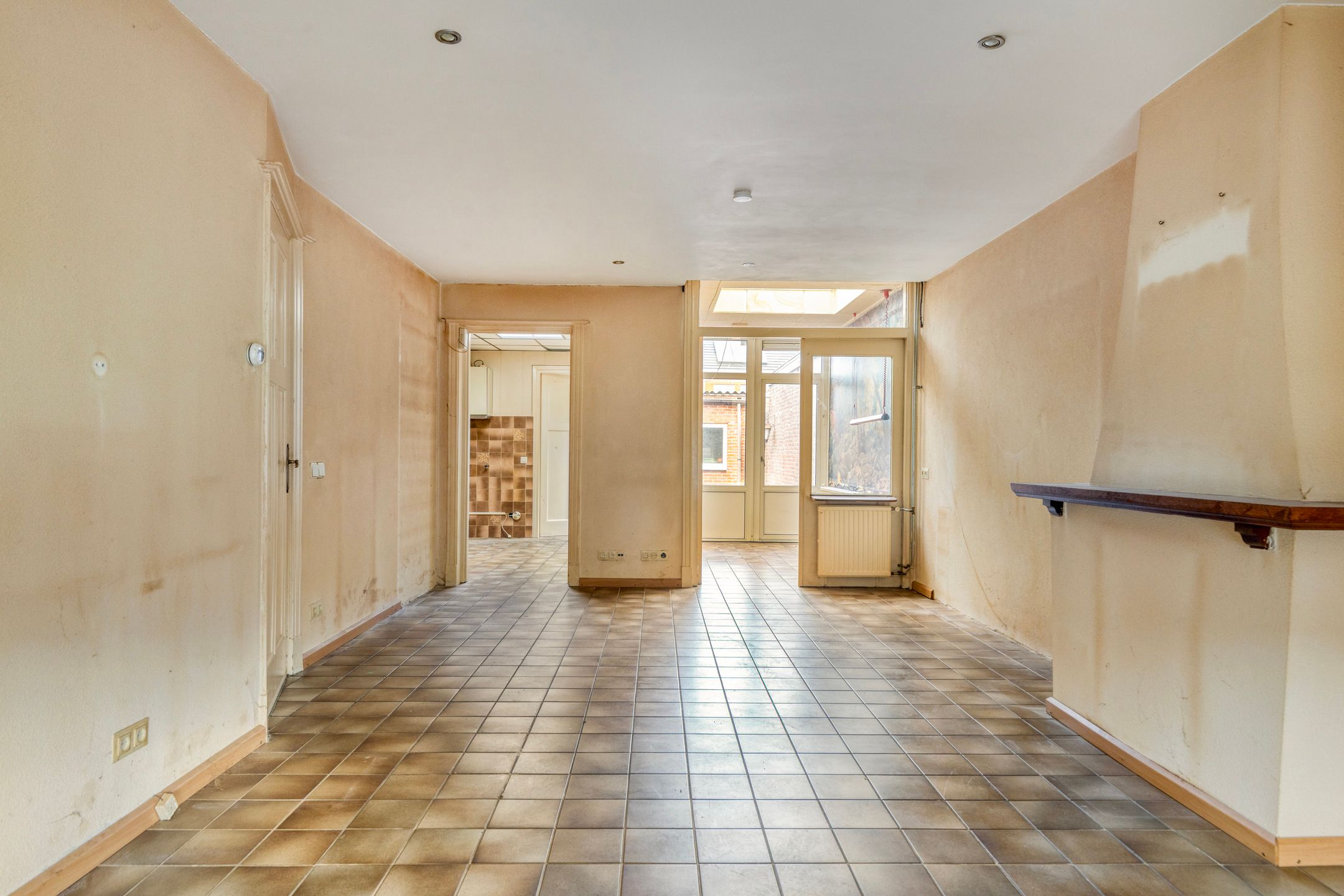 Foto 6 van Kardinaal de Jongplein 6