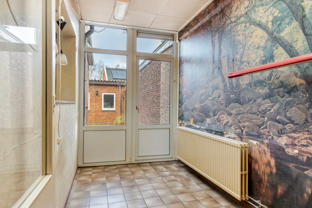 Foto 8 van Kardinaal de Jongplein 6