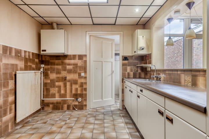 Foto 9 van Kardinaal de Jongplein 6