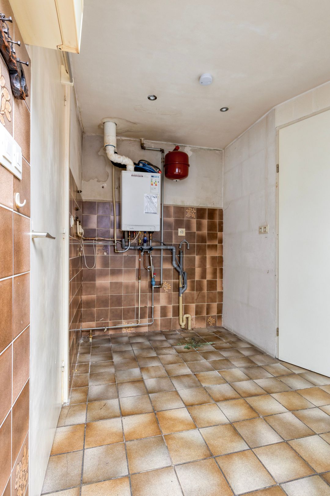 Foto 11 van Kardinaal de Jongplein 6