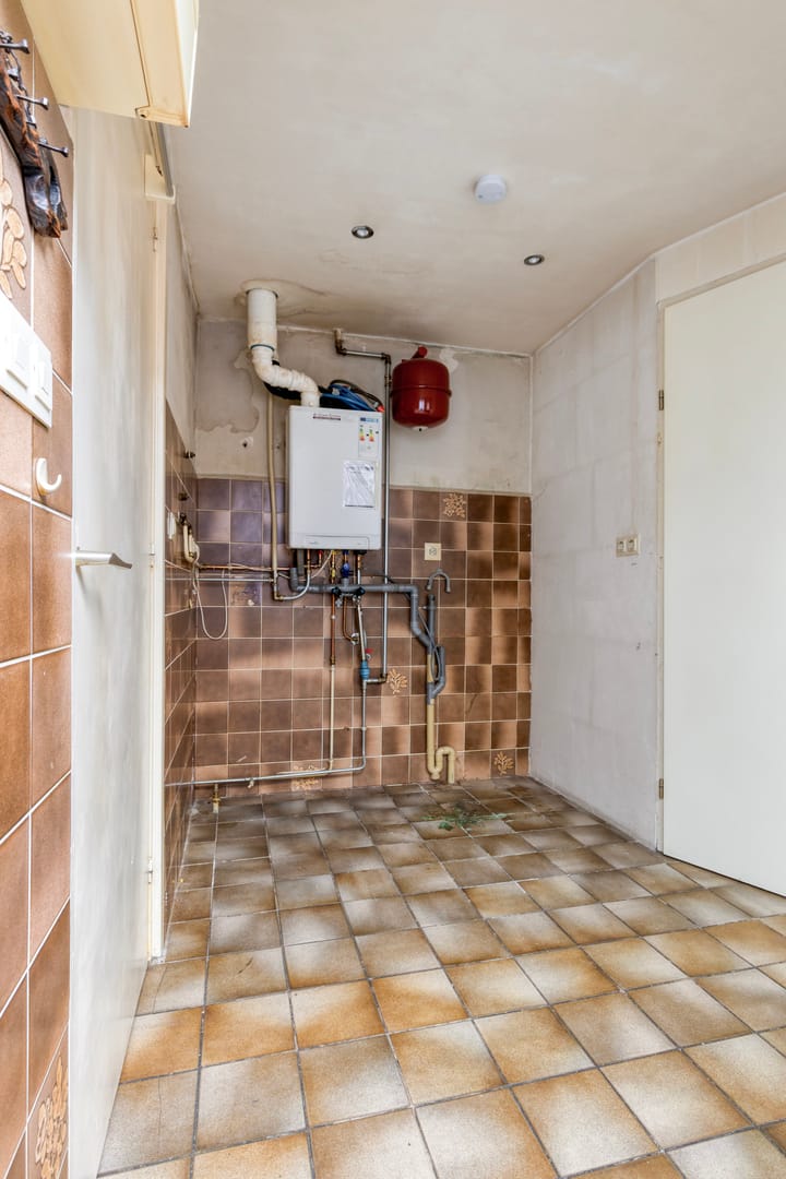 Foto 11 van Kardinaal de Jongplein 6