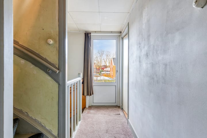 Foto 18 van Kardinaal de Jongplein 6