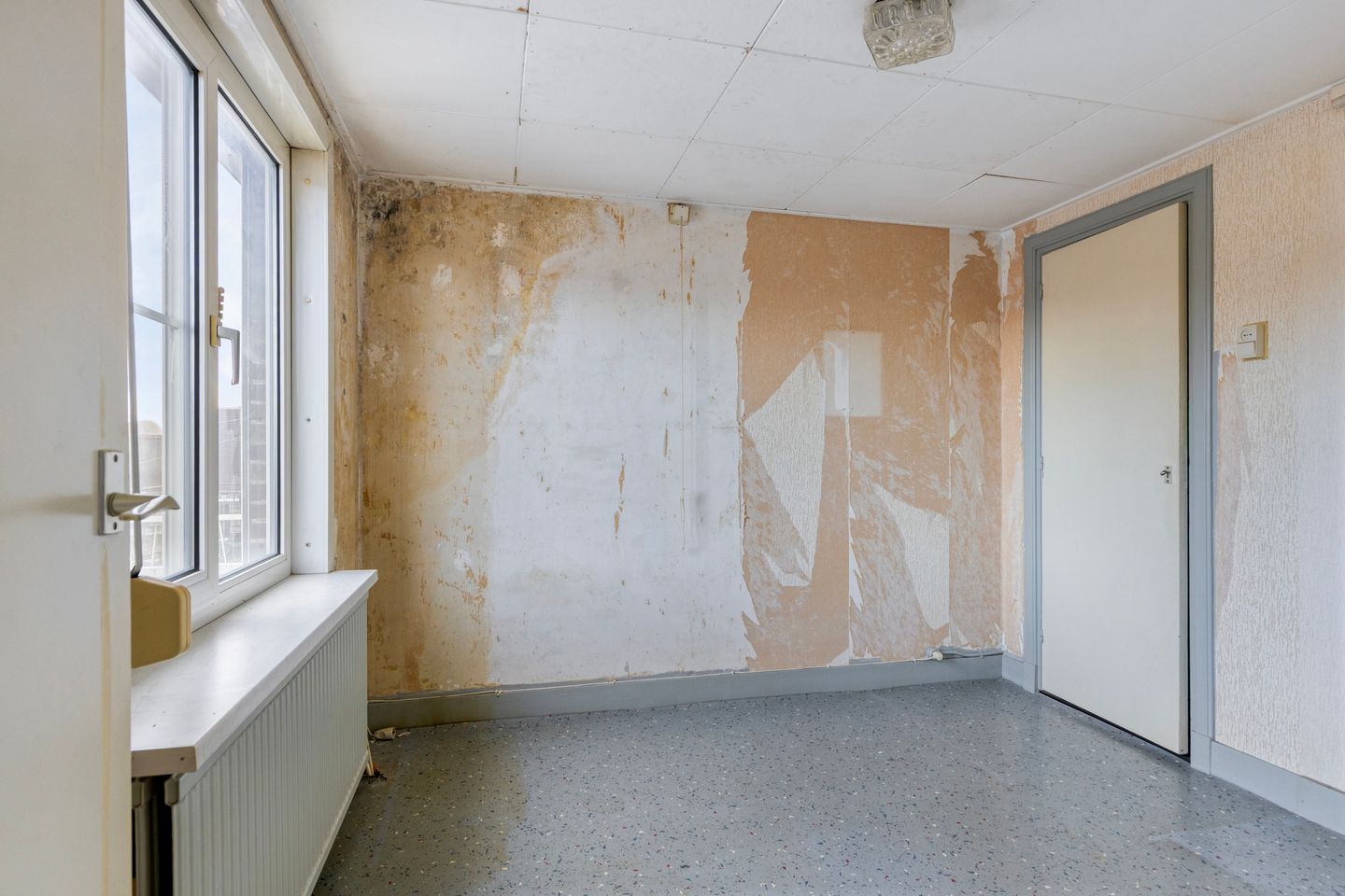 Foto 19 van Kardinaal de Jongplein 6