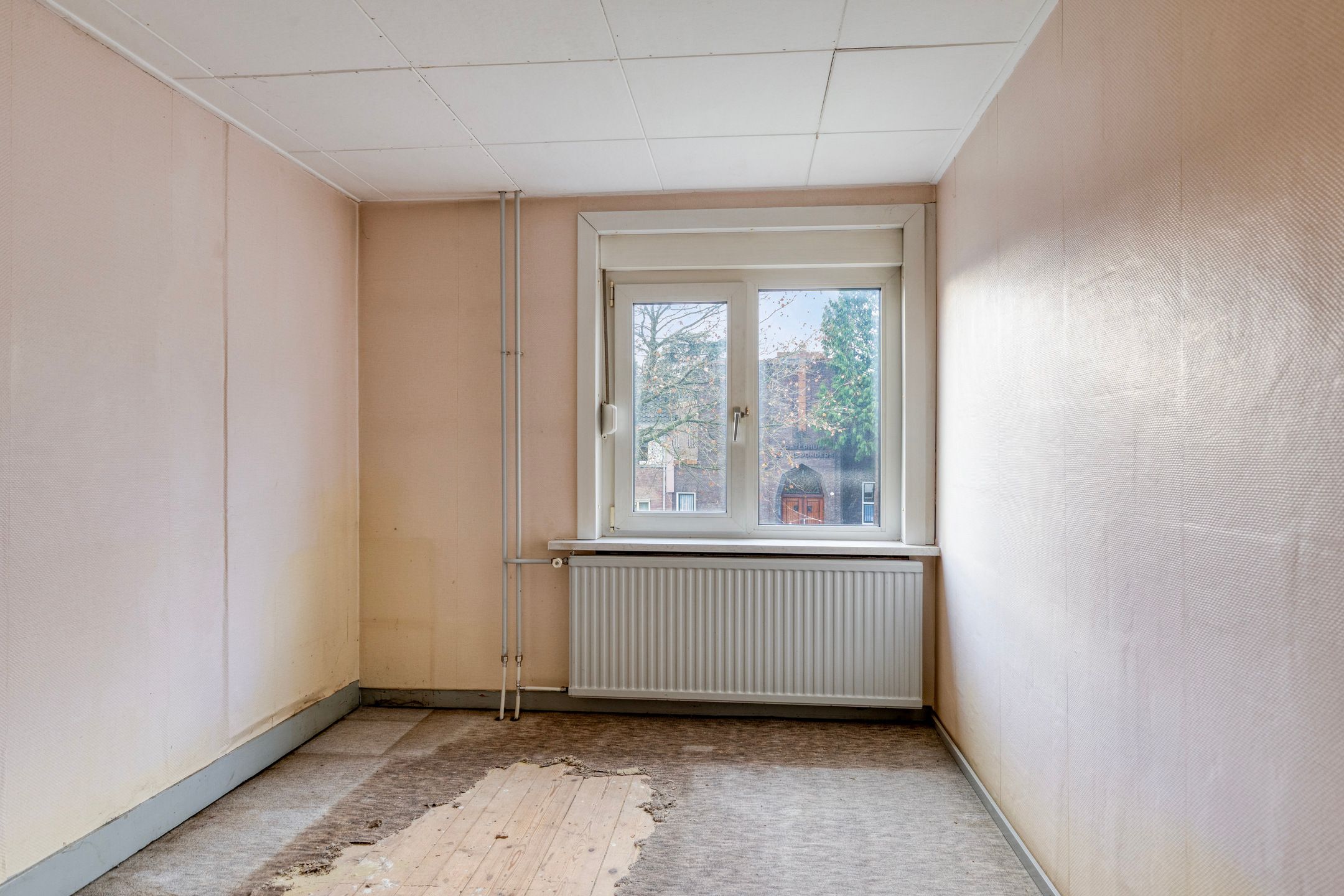 Foto 21 van Kardinaal de Jongplein 6