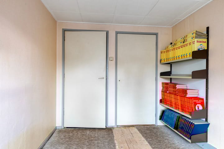 Foto 22 van Kardinaal de Jongplein 6