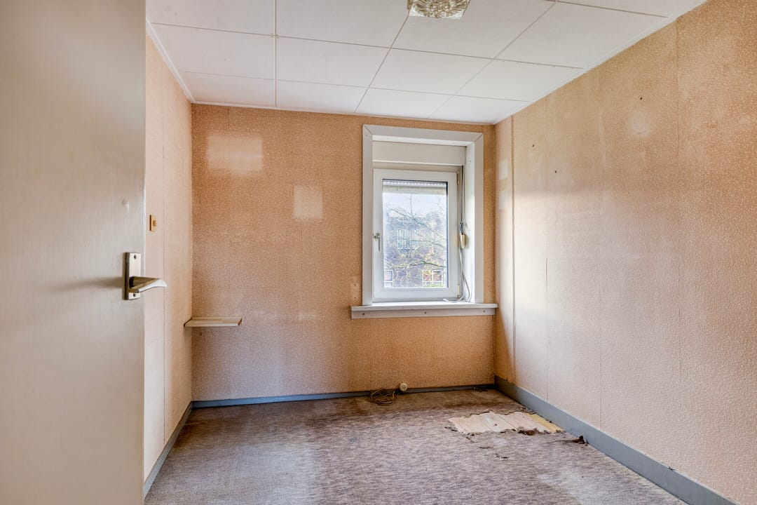 Foto 23 van Kardinaal de Jongplein 6