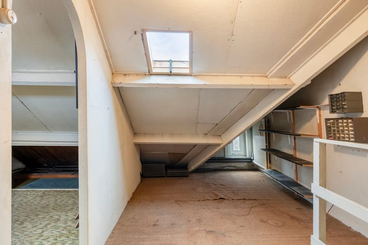 Foto 25 van Kardinaal de Jongplein 6