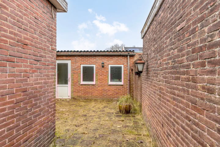 Foto 28 van Kardinaal de Jongplein 6