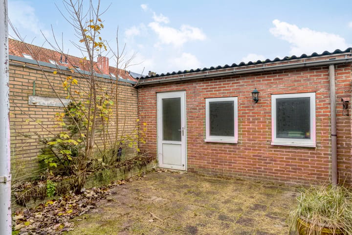 Foto 29 van Kardinaal de Jongplein 6