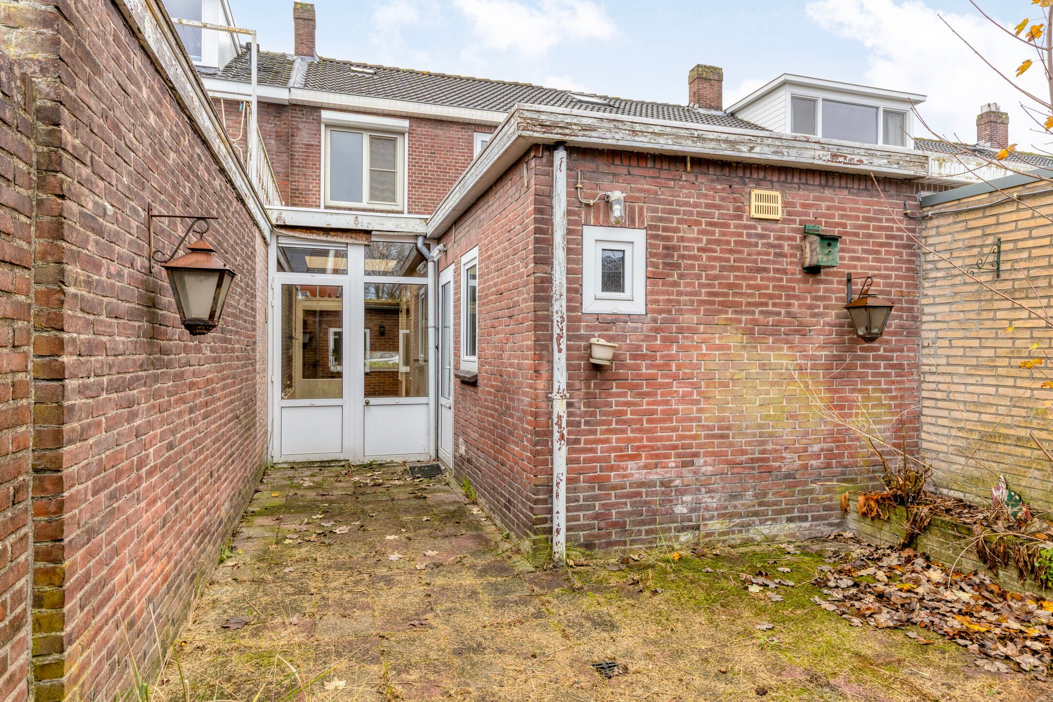 Foto 30 van Kardinaal de Jongplein 6