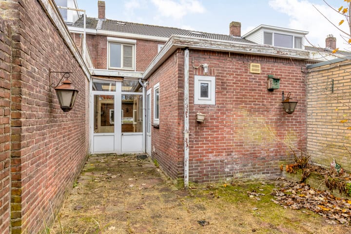 Foto 30 van Kardinaal de Jongplein 6