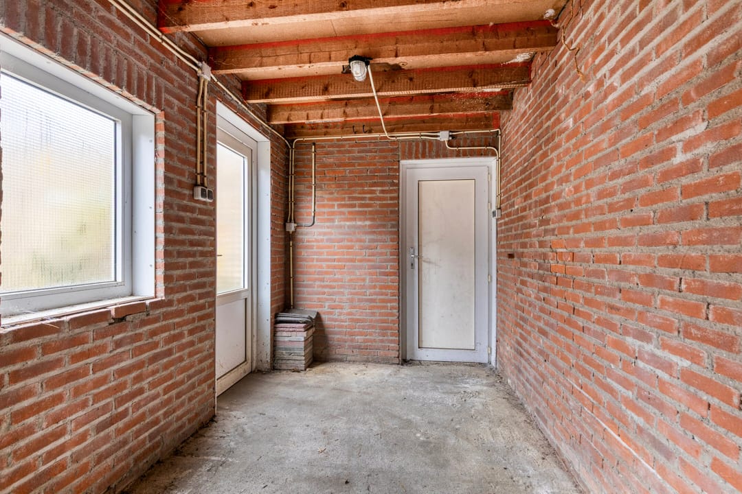 Foto 31 van Kardinaal de Jongplein 6