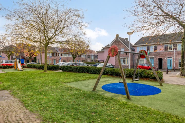 Foto 32 van Kardinaal de Jongplein 6