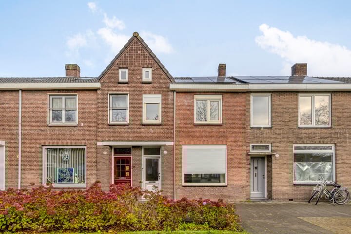 Foto 1 van Kardinaal de Jongplein 6