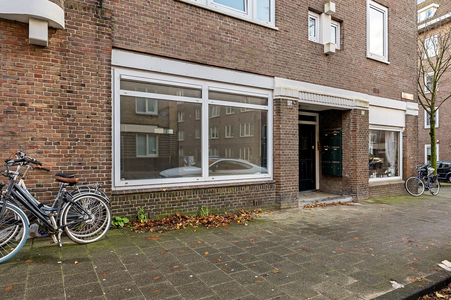 Bekijk foto 1 van Hembrugstraat 15-H