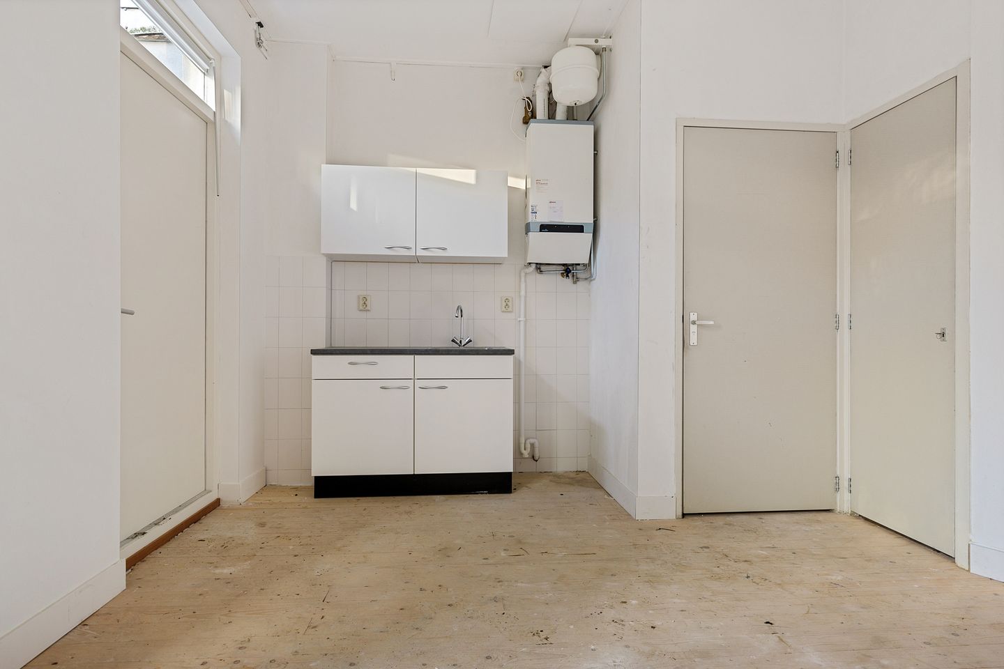 Bekijk foto 3 van Hembrugstraat 15-H