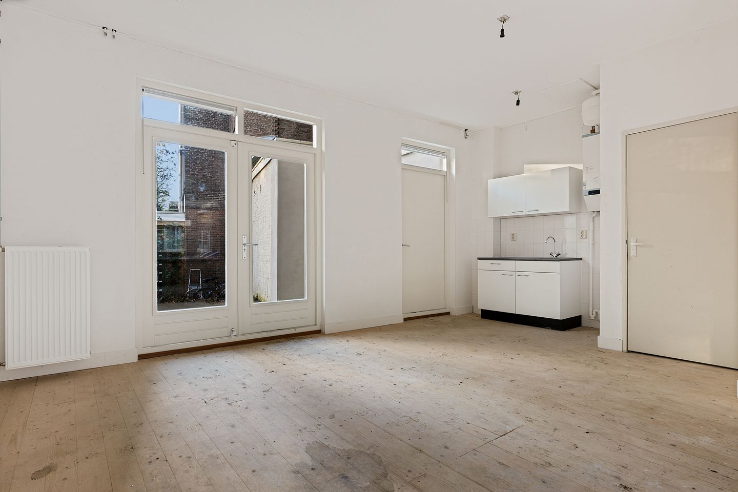 Bekijk foto 5 van Hembrugstraat 15-H