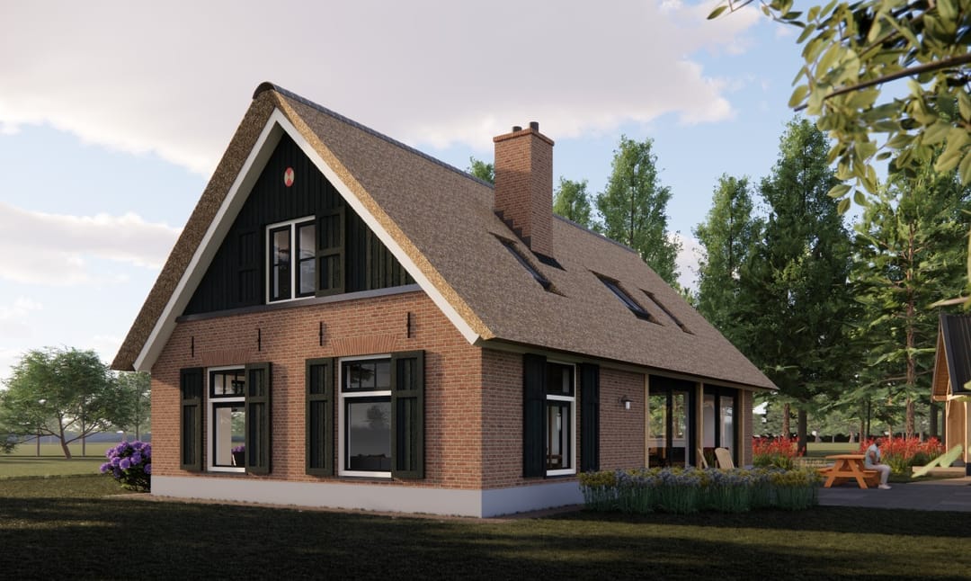 Foto 7 van Breuninkhofweg 3