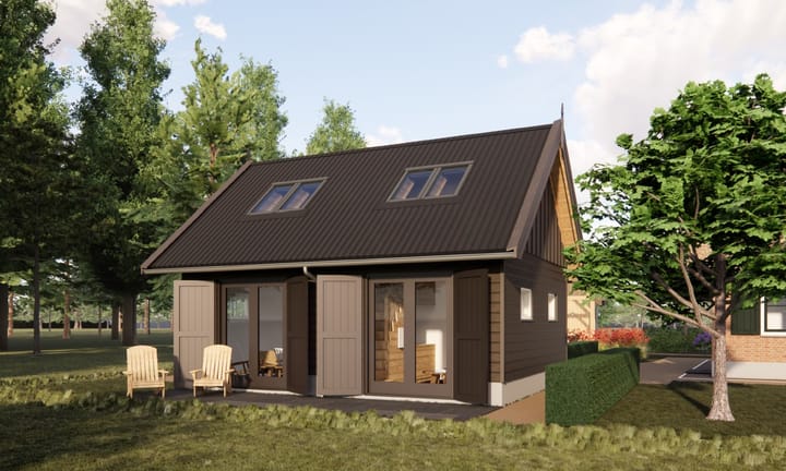 Photo 5 of Breuninkhofweg 3