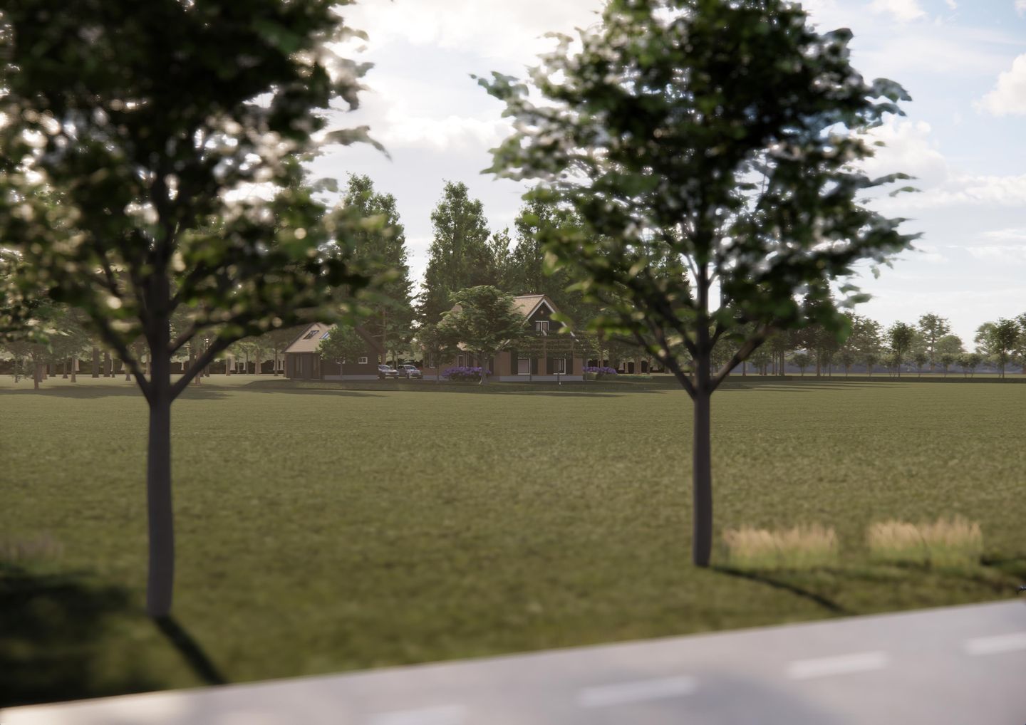 Foto 4 van Breuninkhofweg 3