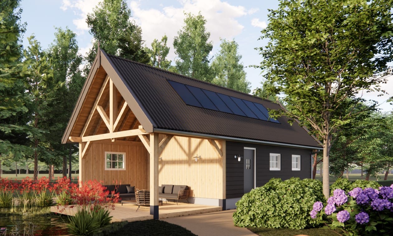 Foto 9 van Breuninkhofweg 3