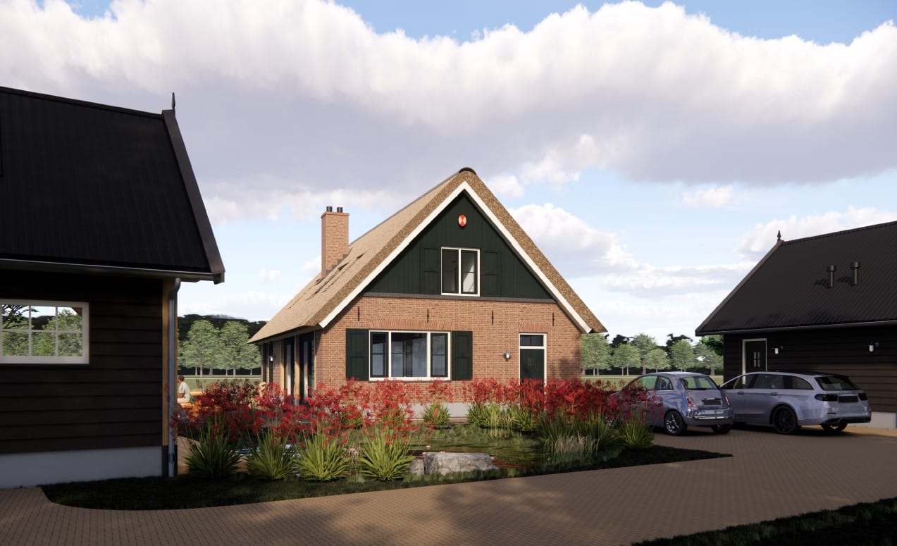 Foto 18 van Breuninkhofweg 3