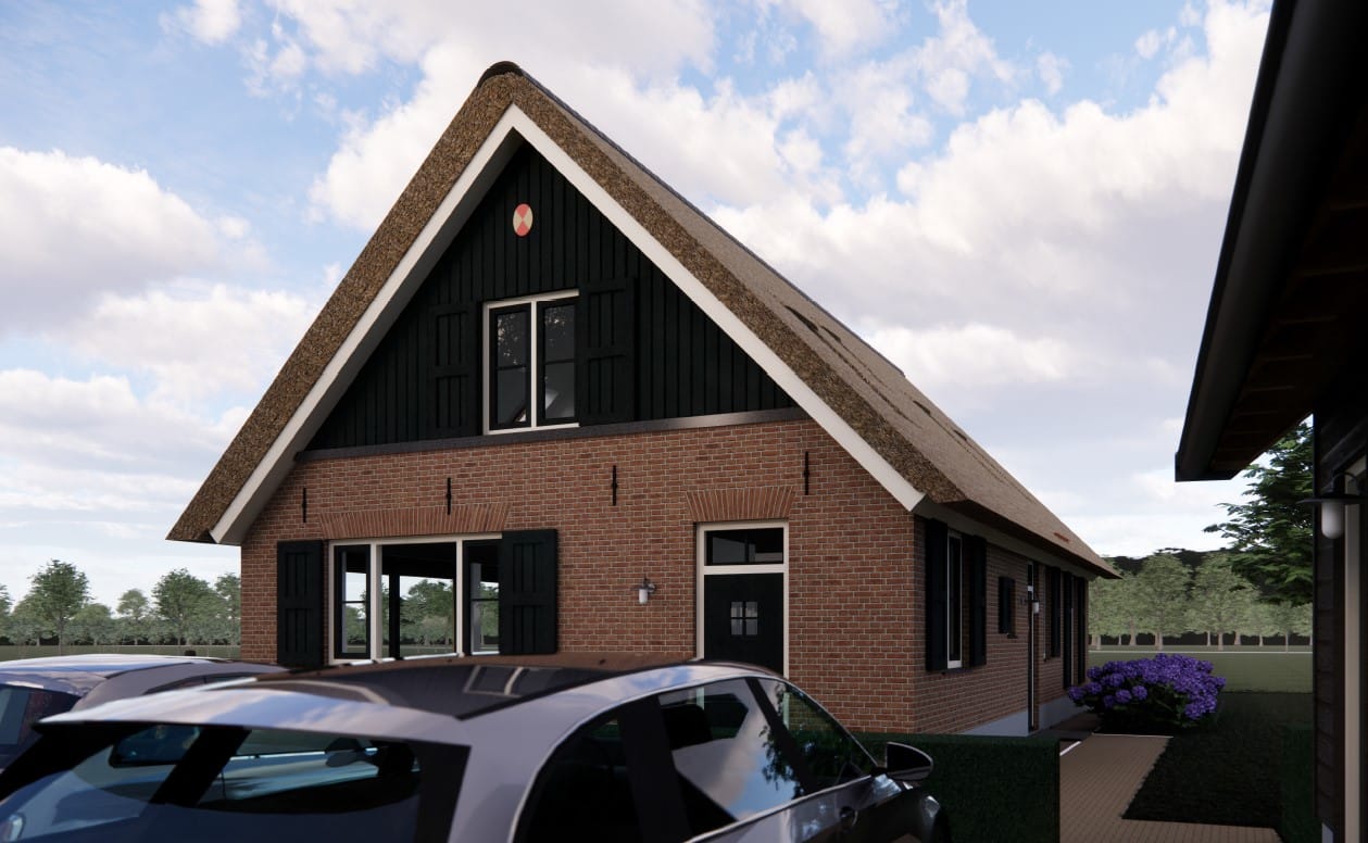 Foto 19 van Breuninkhofweg 3