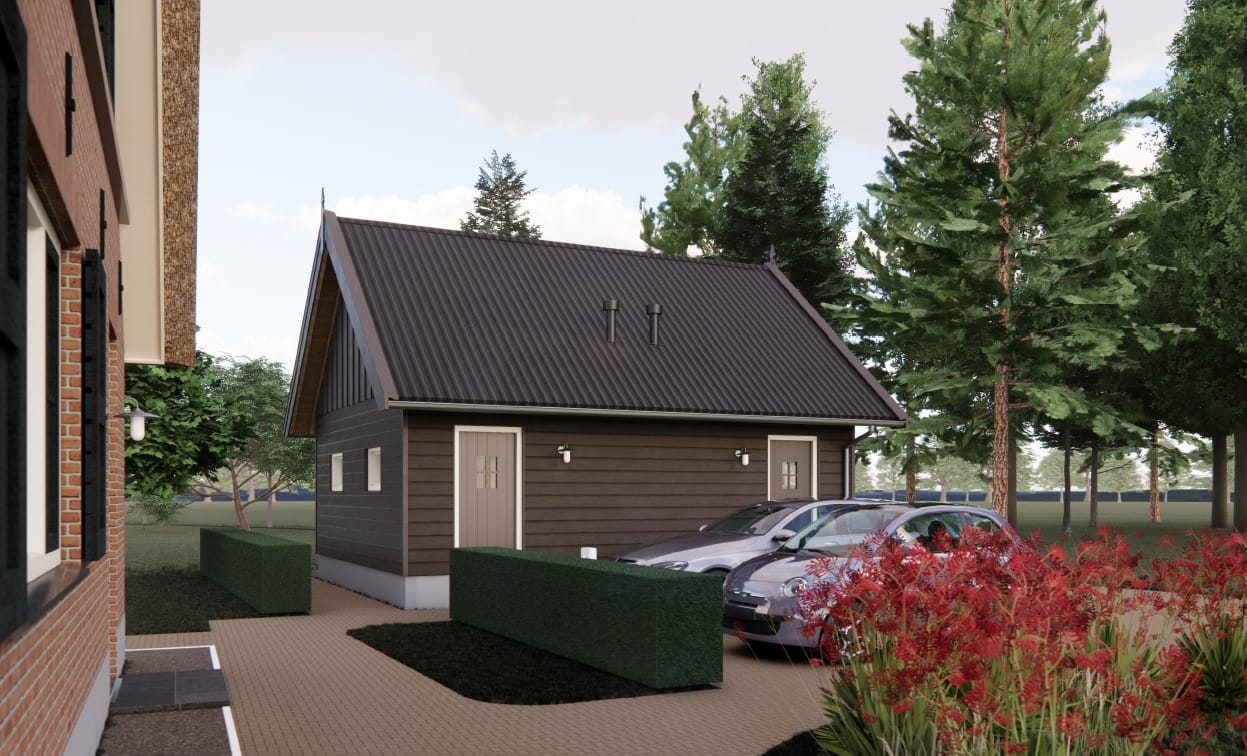 Foto 21 van Breuninkhofweg 3