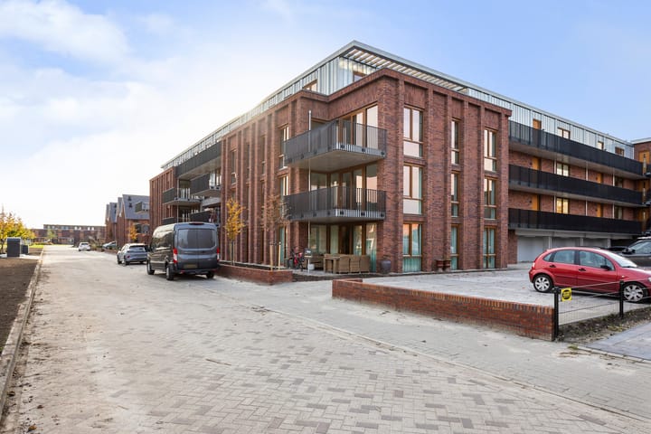 Photo 2 of Hemrikkwartier 84-B4