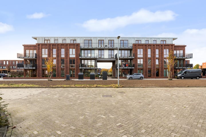 Photo 4 of Hemrikkwartier 84-B4