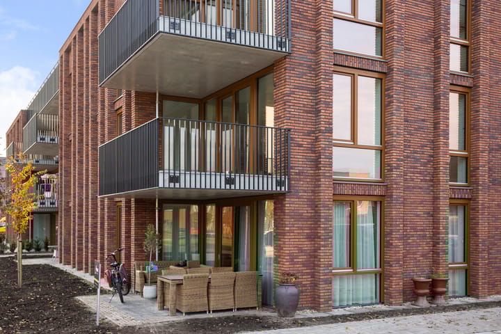 Photo 5 of Hemrikkwartier 84-B4