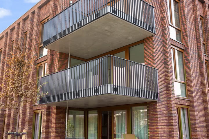 Photo 6 of Hemrikkwartier 84-B4