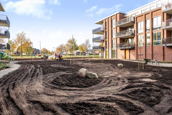 Photo 8 of Hemrikkwartier 84-B4