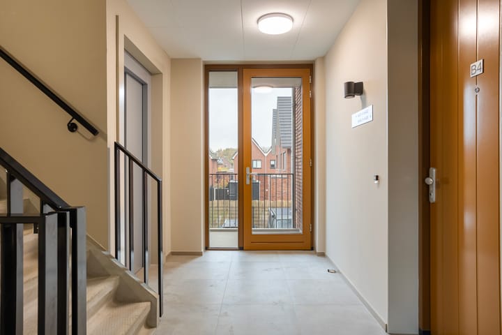 Photo 11 of Hemrikkwartier 84-B4