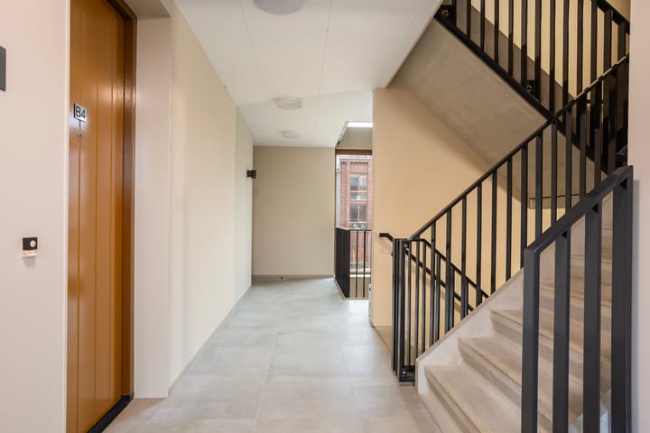 Photo 12 of Hemrikkwartier 84-B4