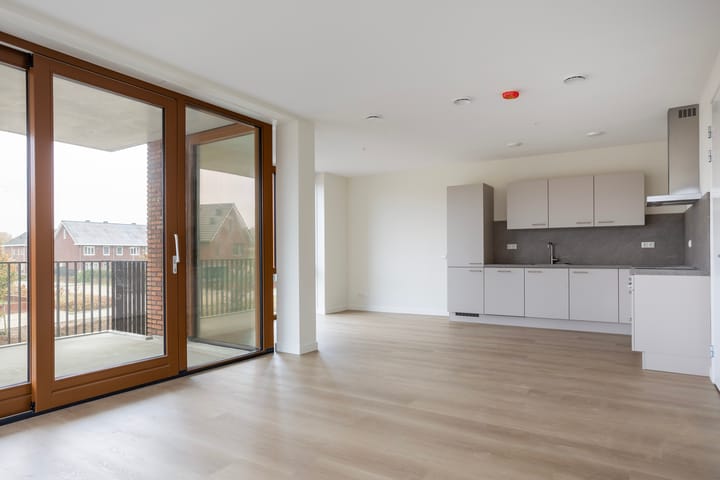 Photo 15 of Hemrikkwartier 84-B4