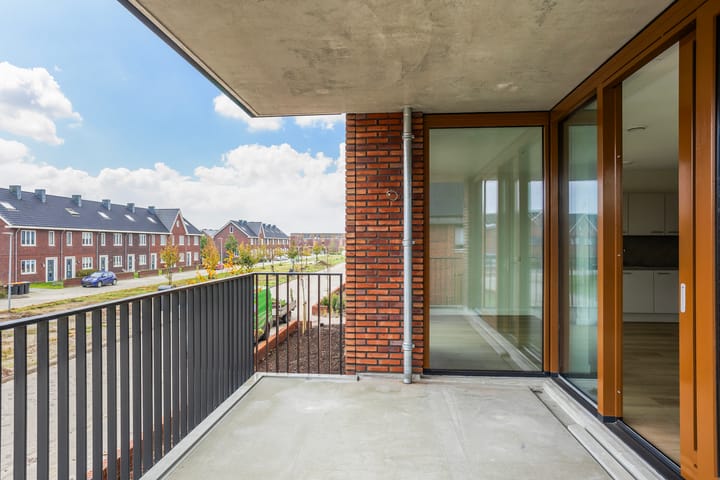 Photo 23 of Hemrikkwartier 84-B4