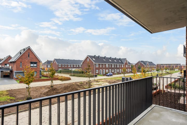 Photo 24 of Hemrikkwartier 84-B4